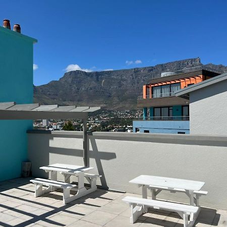 Table Mountain Inn Кейптаун Екстериор снимка